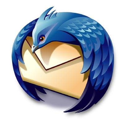 Mozilla Pulling Thunderbird Development