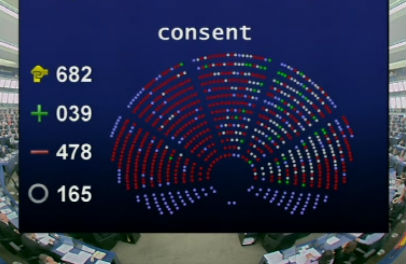 Europe Rejects ACTA, Independence Day Has Another Meaning