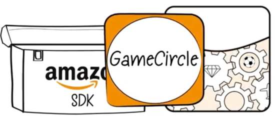 Amazon Announces GameCircle
