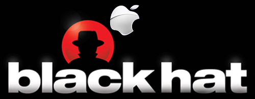 Apple To Attend Black Hat Conference