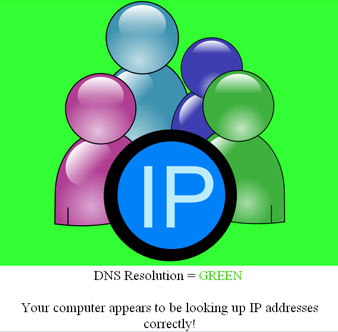PSA: DNSChanger Trojan Shutdown On July 9th