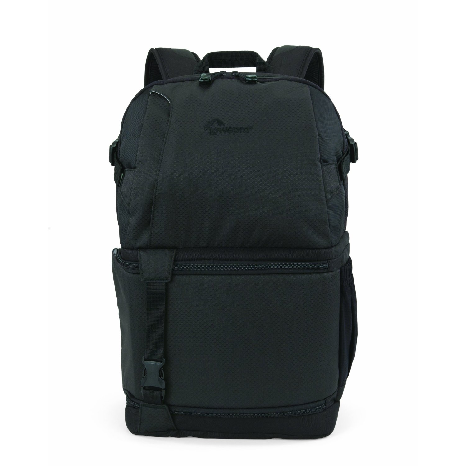 Lowepro 350 AW DSLR Video Fastpack [REVIEW]