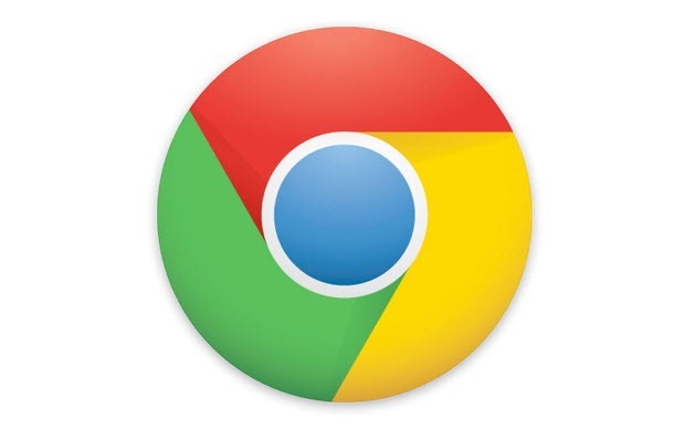 Google Chrome Searches Links to Blank.html