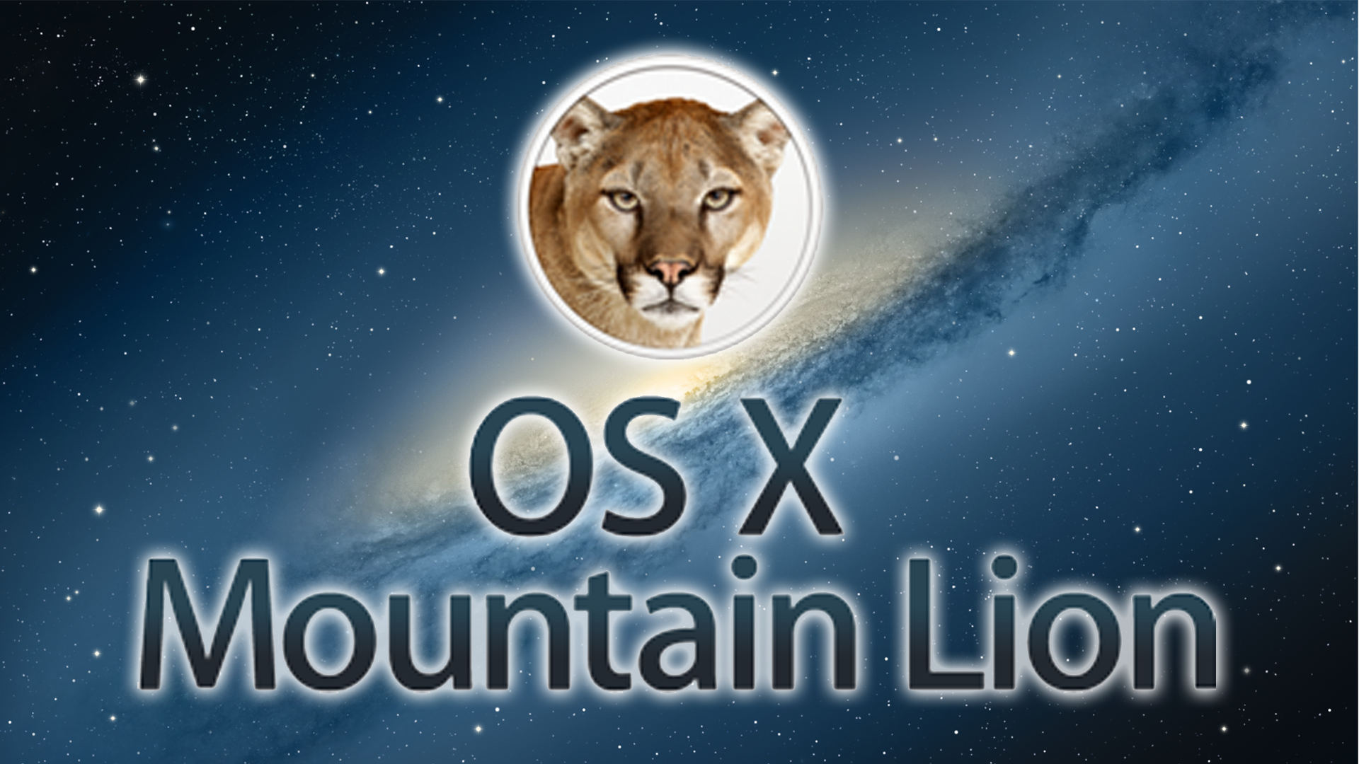 OS X Mountain Lion [REVIEW]