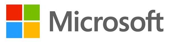 Microsoft Unveils New Logo