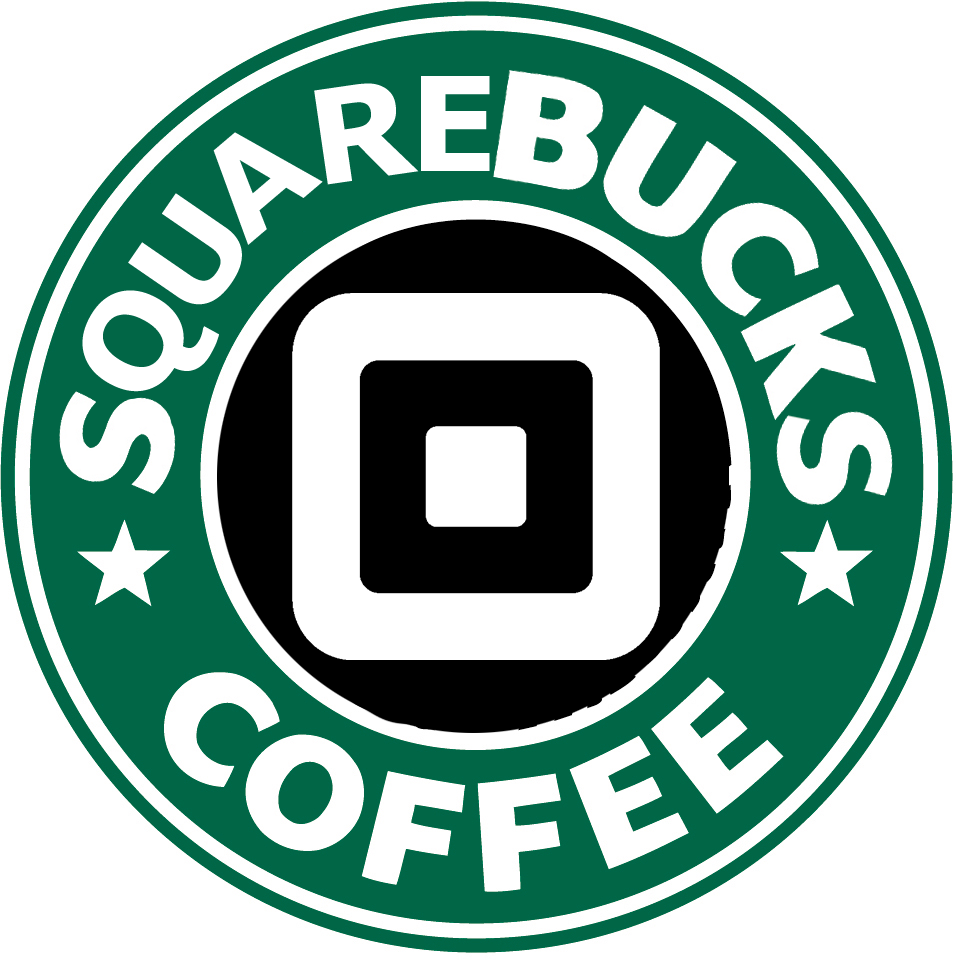 Buy Your Next Starbucks Coffee With Squarebucks