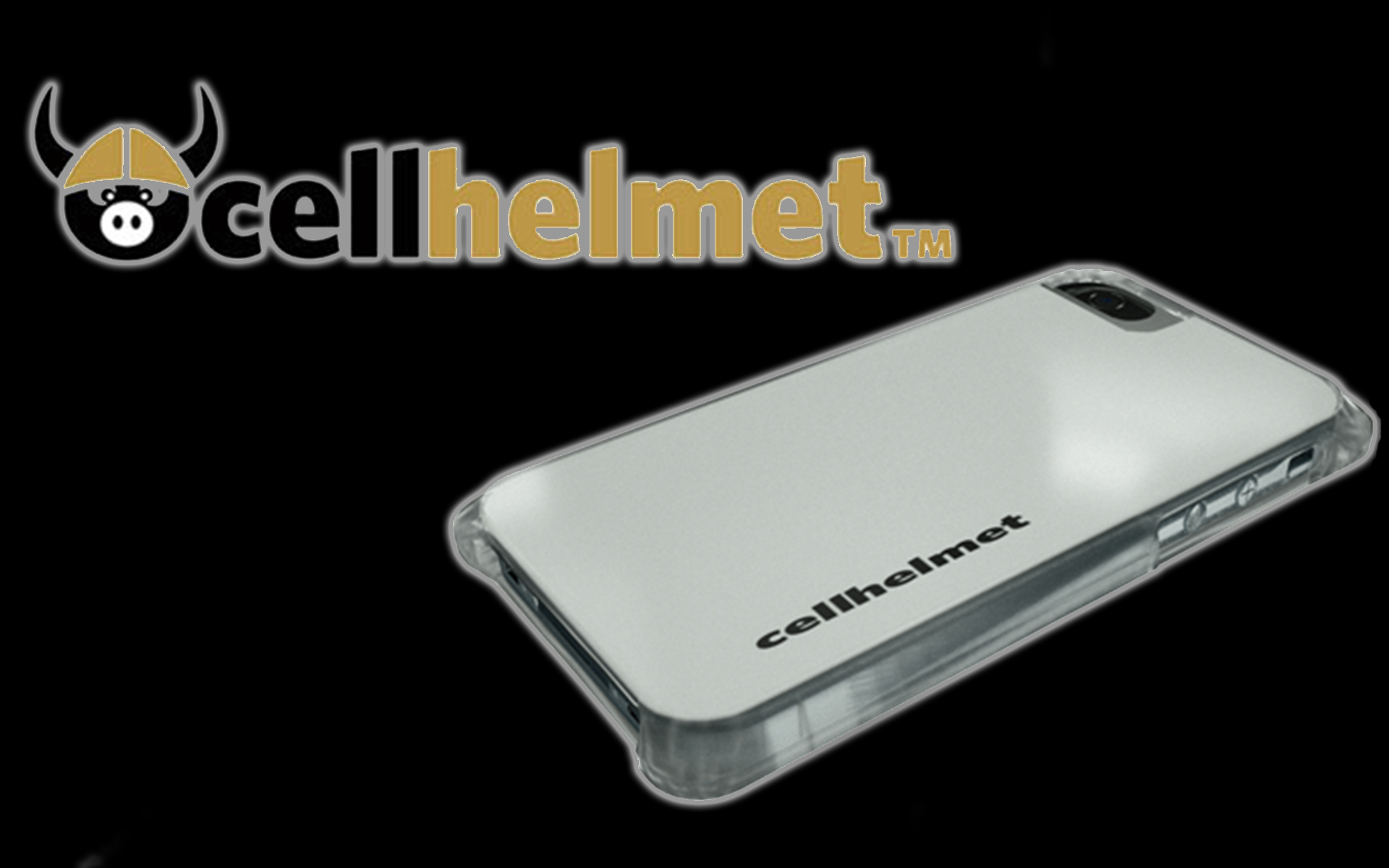 Cell Helmet - The iPhone Case With Accidental Damage Coverage [REVIEW]