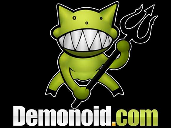 Demonoid Domains Go On Sale