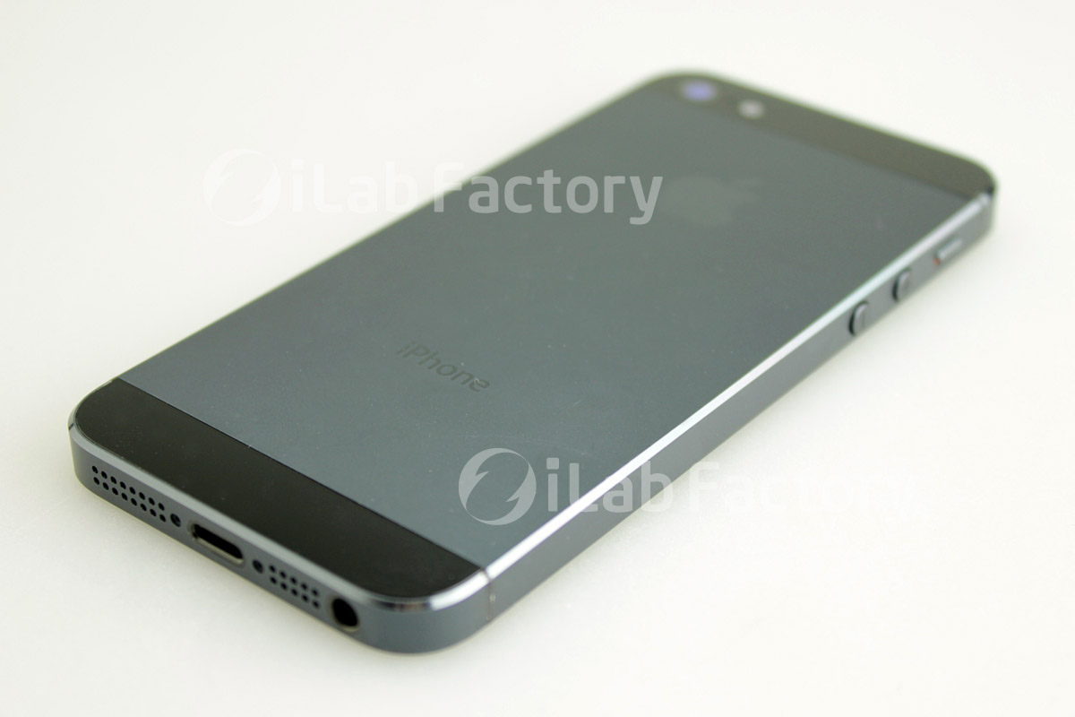 iPhone 5 Pre-Orders Start September 12 [RUMOR]