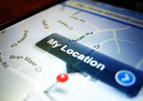 What Warrantless Access To Location Data Means For You