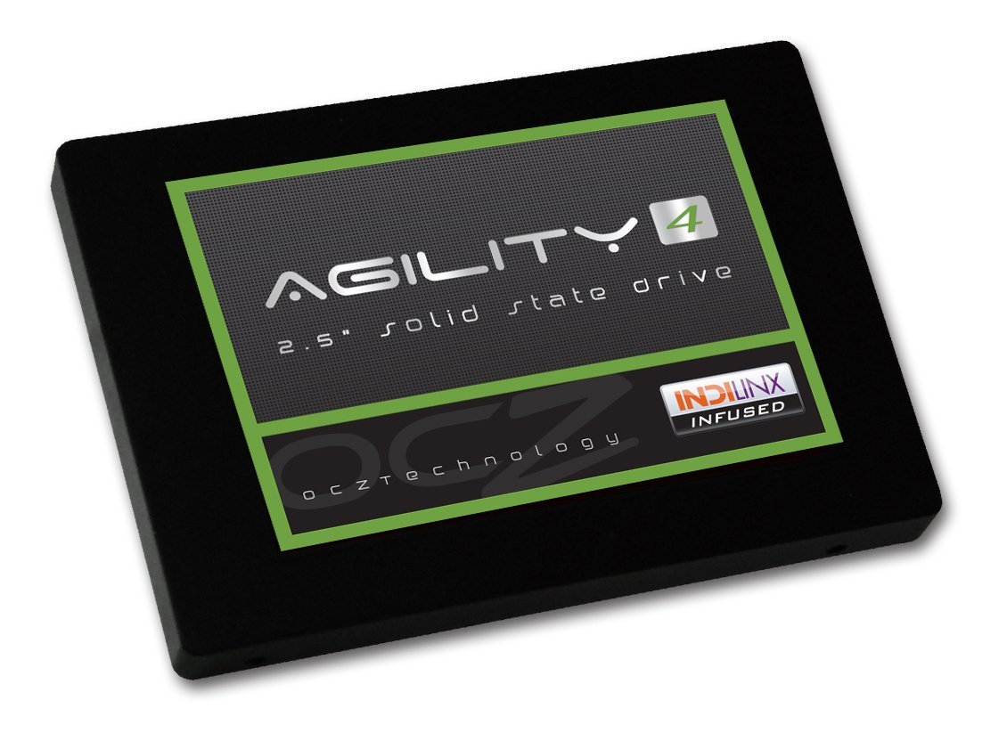 OCZ Agility 4 Review