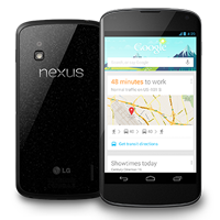 Google Nexus Event Recap