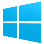 Windows 8 Logo