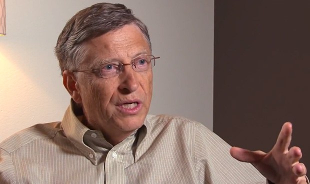 Bill Gates Explains Why Windows 8 and Surface are Vital to Microsoft's Success