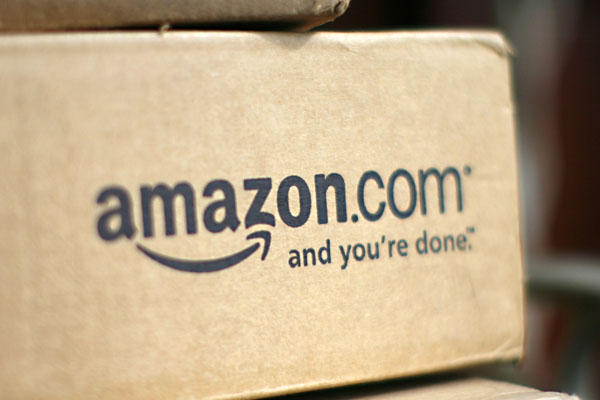 Amazon's 2012 Black Friday Deals Go Up