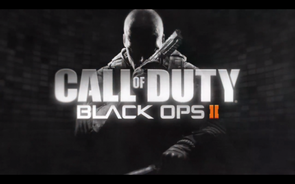 Let's Play: Call of Duty: Black Ops 2