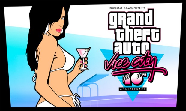 GTA: Vice City Coming To Android And iOS