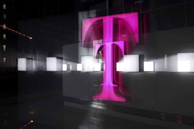 Deutsche Telekom CEO Steps Down