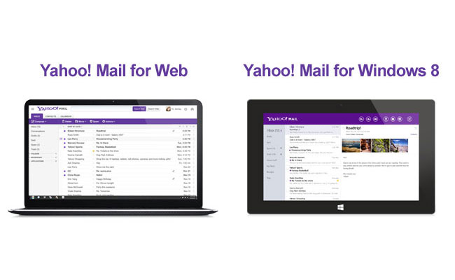 Yahoo Introduces New Version of Yahoo! Mail
