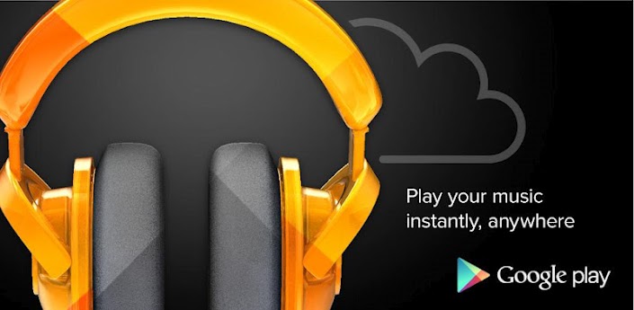 Google Launches Cloud Music Service