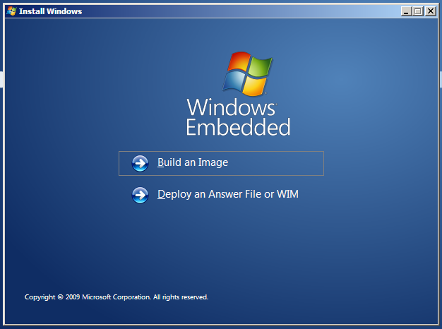 Встроенный windows. Операционная система Windows embedded Standard 7. Семейство встраиваемых ОС Windows embedded. Microsoft Windows XP embedded. Windows embedded Standard 2009.