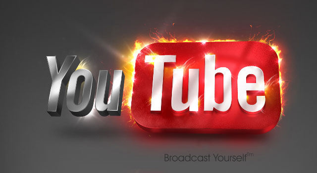 Top 10 YouTube Videos of 2012