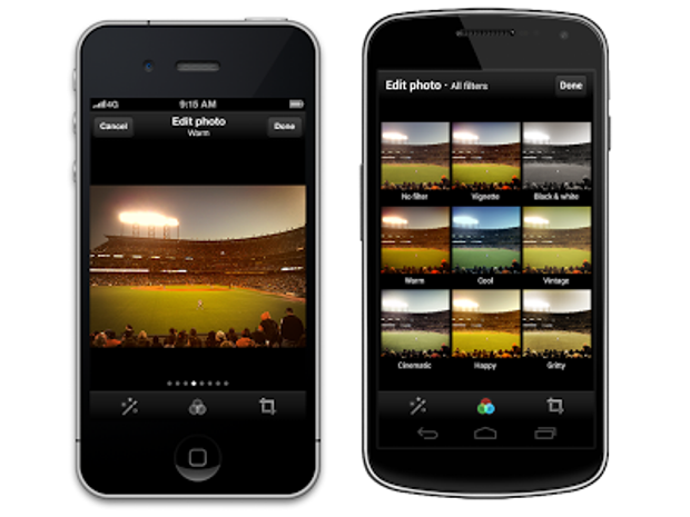 Twitter Announces the Ability to Add Photo Filters