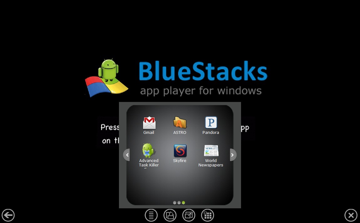 BlueStacks Mac App Reaches Beta