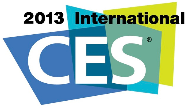 Live Blog from International CES 2013 Keynote