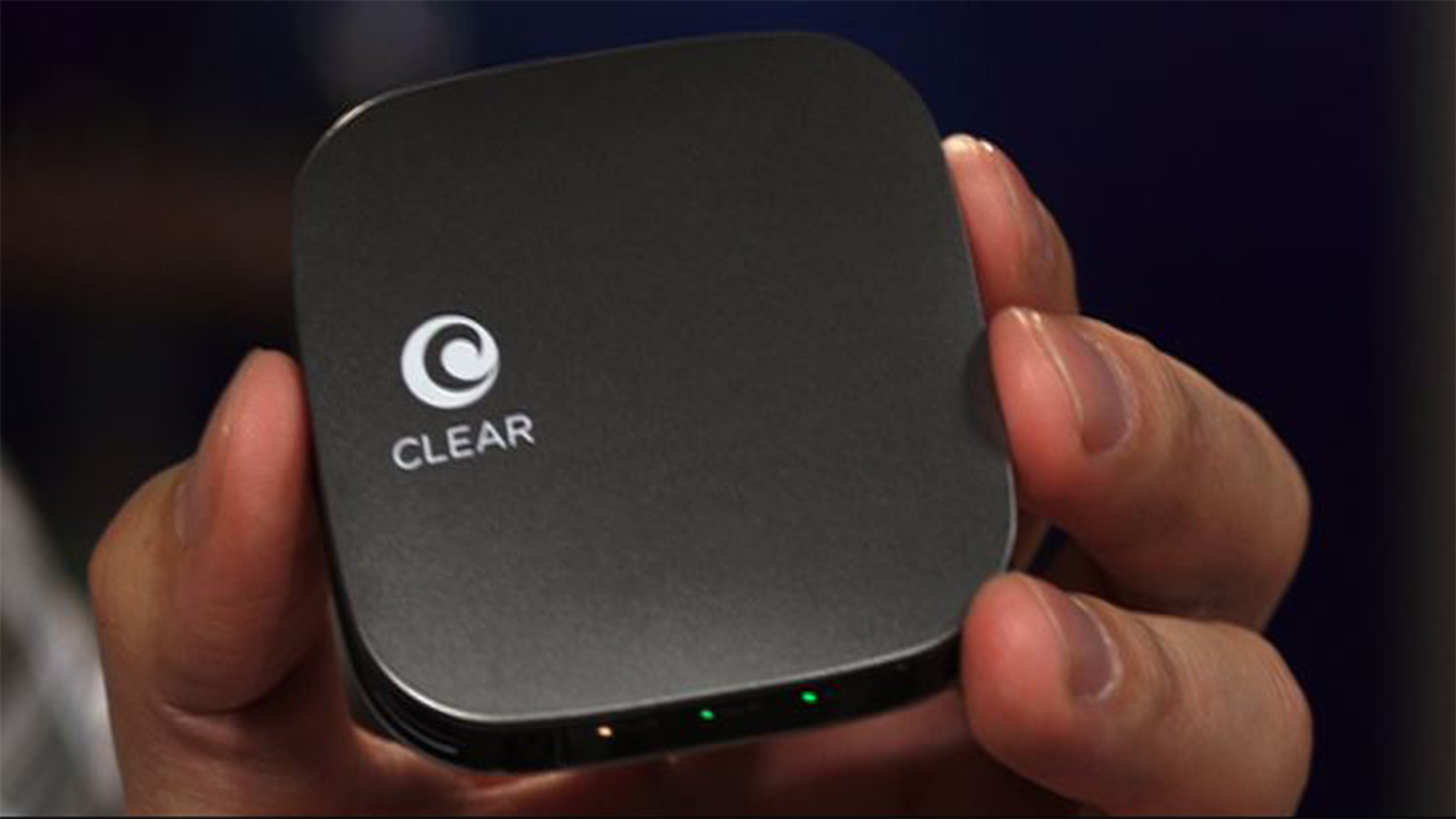 CLEAR Spot Voyager Review