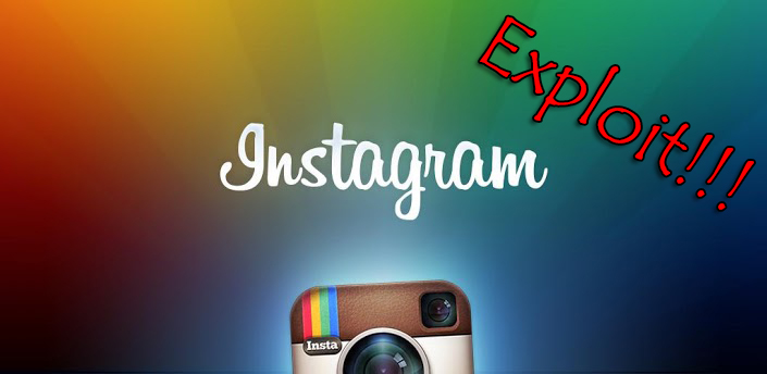 Instagram Exploit Allows For Account Takeover