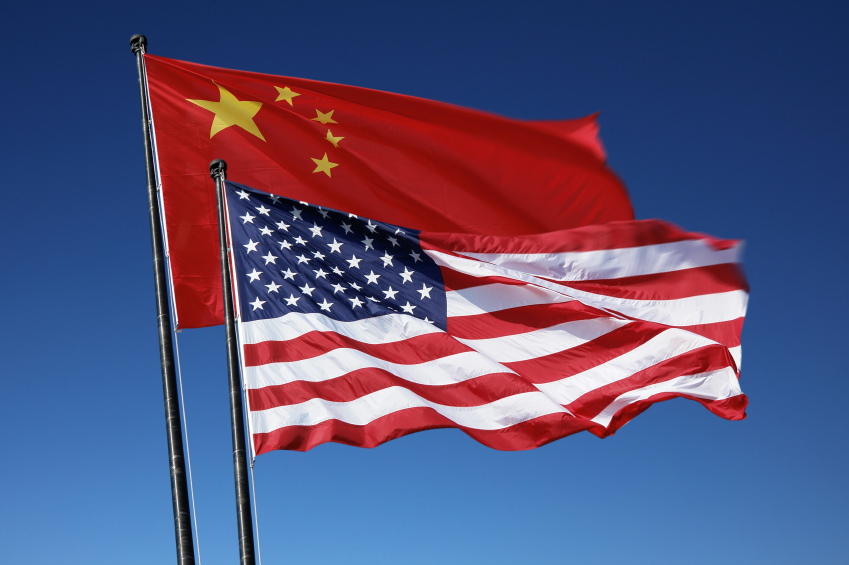 China vs. U.S. Educational Technology Showdown [INFOGRAPHIC]