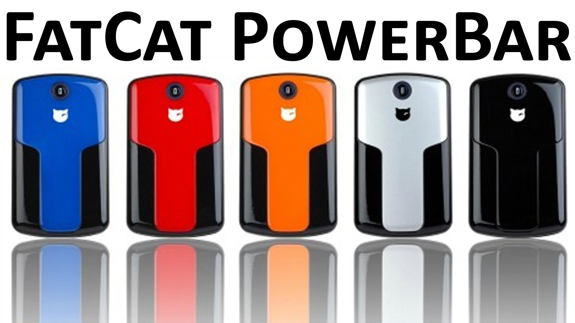 FatCat PowerBar 4200 Review