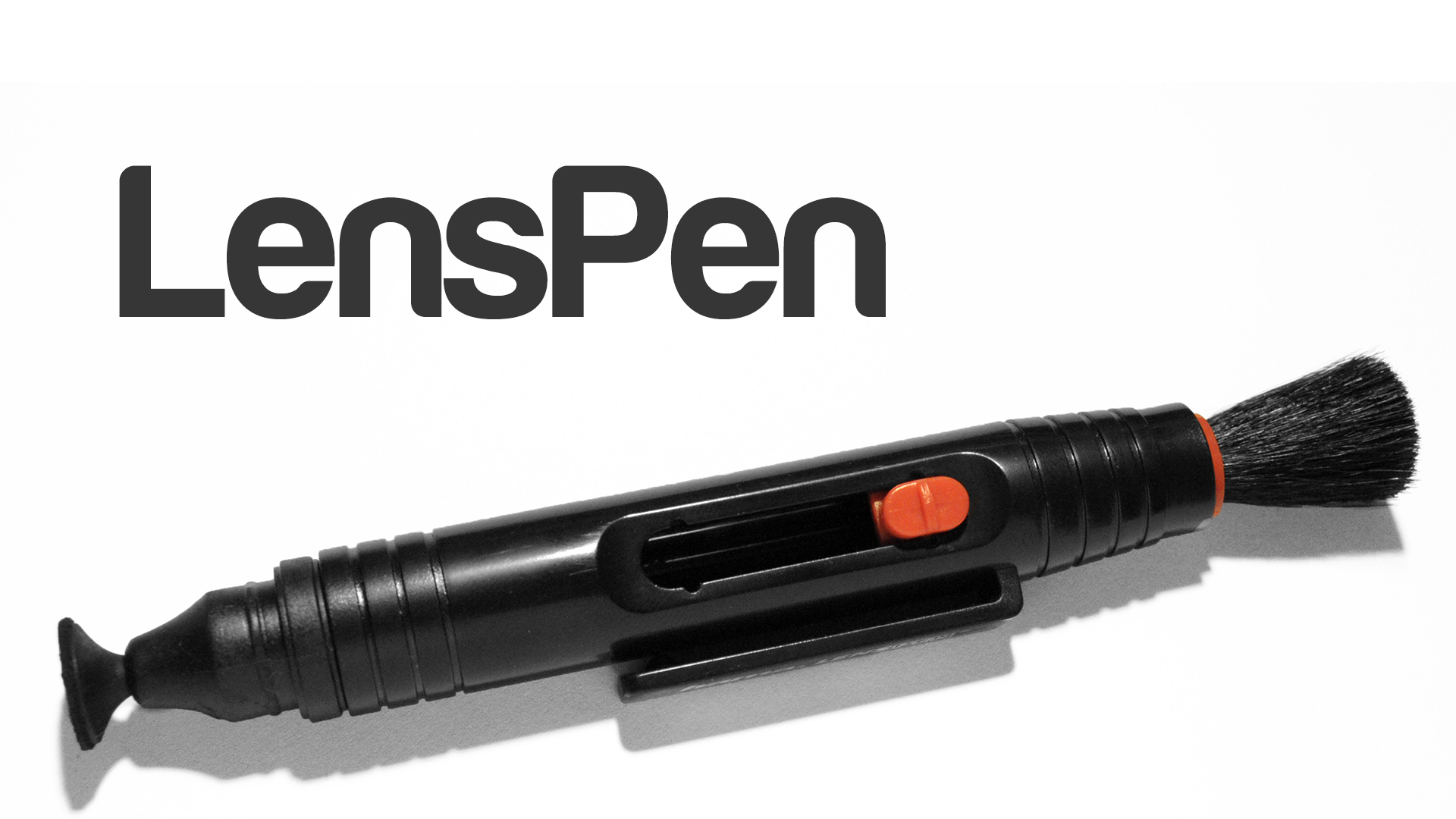 LensPen Cleaning System [REVIEW]