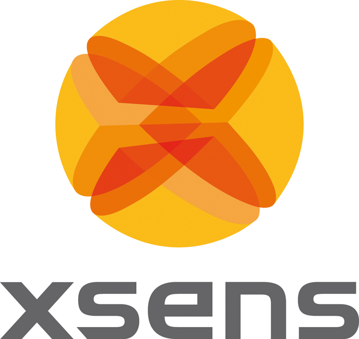 Xsens Motion Tracking
