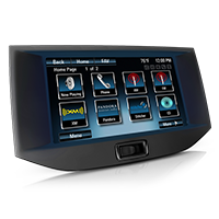 Chevrolet MyLink and Siri Intergration - CES 2013 Unveiled