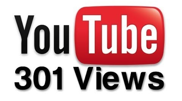 Why Do YouTube Views Freeze at 301?