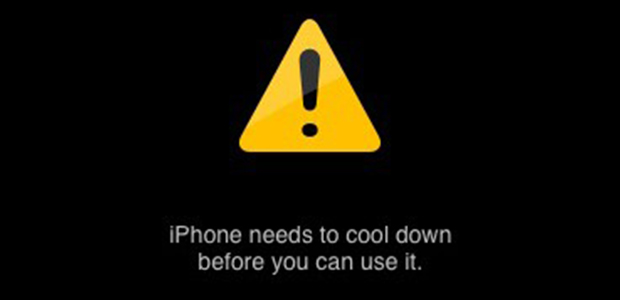 Some iPhone Users Experiencing Battery Drain and Overheating After Upgrading to iOS 6.1