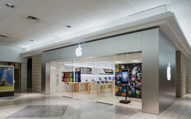 Apple To Close 20 Retail Stores For Expansion