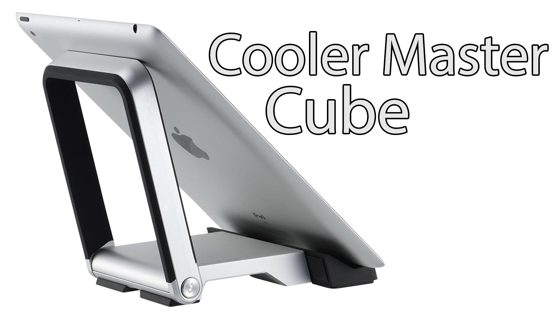 Cooler Master Cube Review