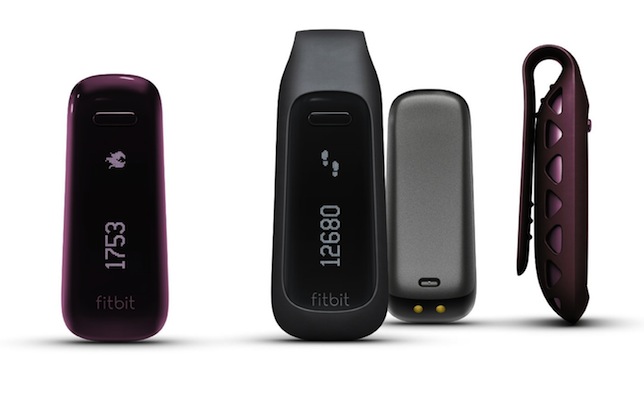 FitBit One Review