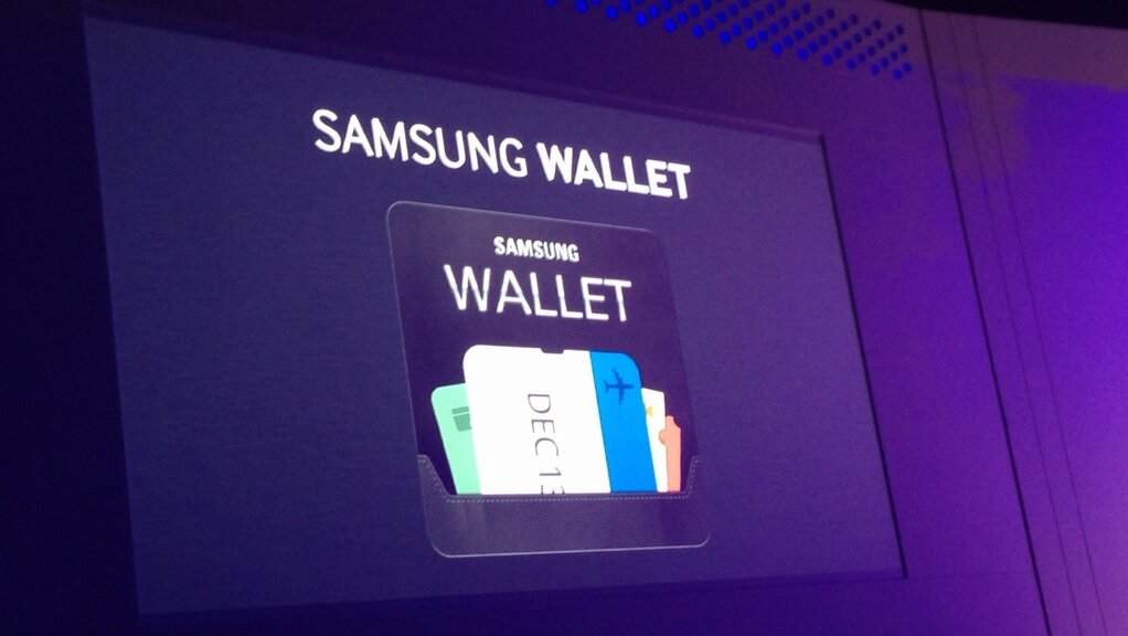 Samsung Wallet is Just Like Passbook But Not