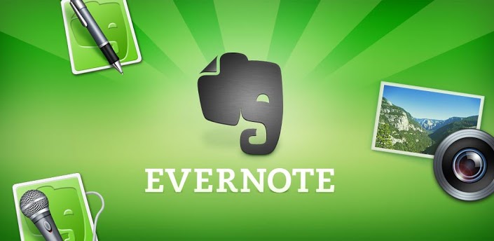 Evernote Launches Service Wide Password Reset