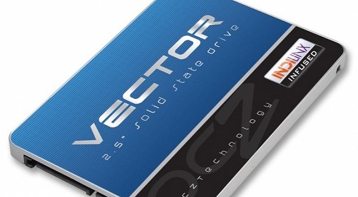 OCZ Vector SSD Review