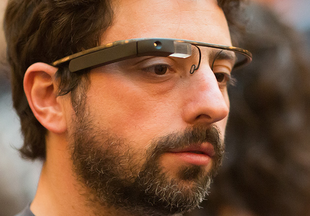Google Glass Will Be Manufactured In The U.S.