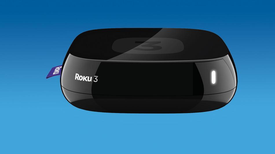 Roku 3 Review