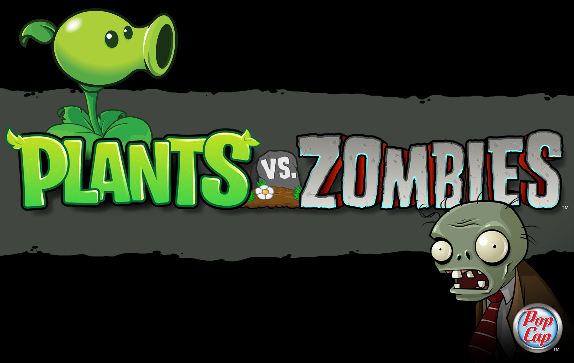 Plants vs Zombies Review for iOS