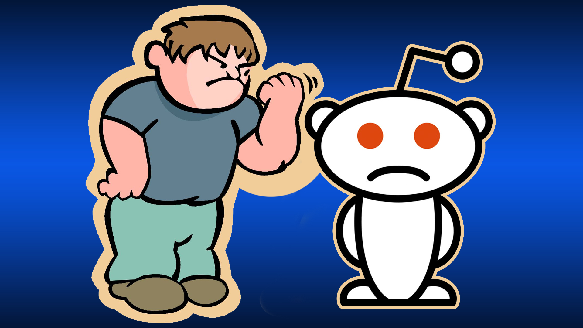 How Reddit Attempted to Bully Me