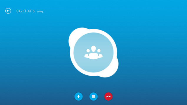 How to Sign Out of Skype on Windows 8