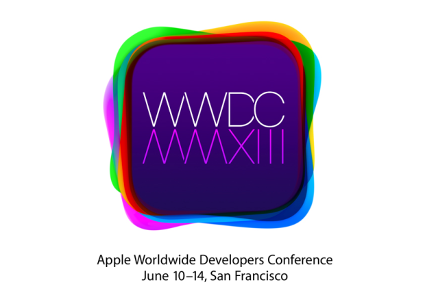 WWDC Press Invites Go Out, Keynote Scheduled For June 10